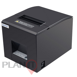 Купить дешевый принтер чеков Xprinter XP-E200M, Беларусь