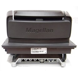DATALOGIC Magellan 9300 Стационарный сканер штрих кода-весы