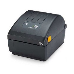 Офисный принтер штрих кодов zebra ZD230 купить Минск